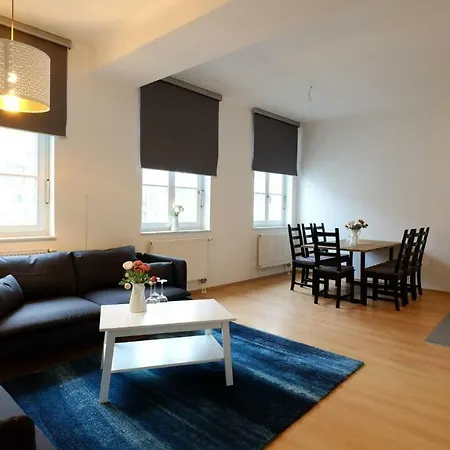 Komfortables City Mitten Im Zentrum! Apartment *