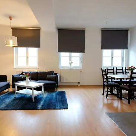 Komfortables City Mitten Im Zentrum! Apartment Leipzig