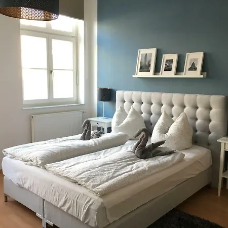 Komfortables City Mitten Im Zentrum! Apartment