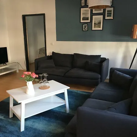 Komfortables City Mitten Im Zentrum! Apartment *