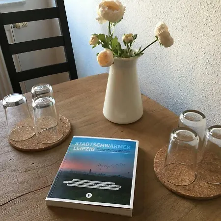 Apartment Komfortables City Mitten Im Zentrum!