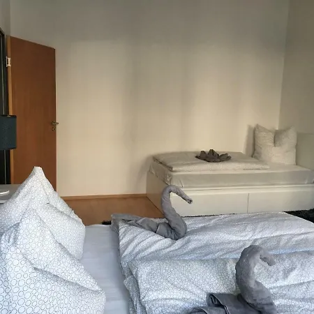 Komfortables City Mitten Im Zentrum! Apartment *