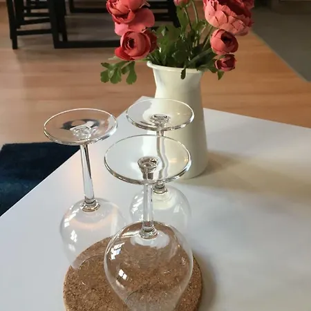 Komfortables City Mitten Im Zentrum!