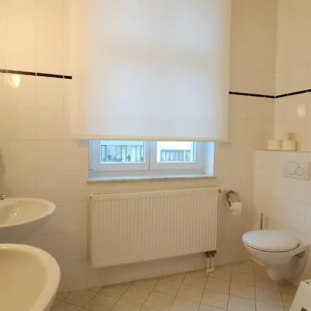 Komfortables City Mitten Im Zentrum! Apartment